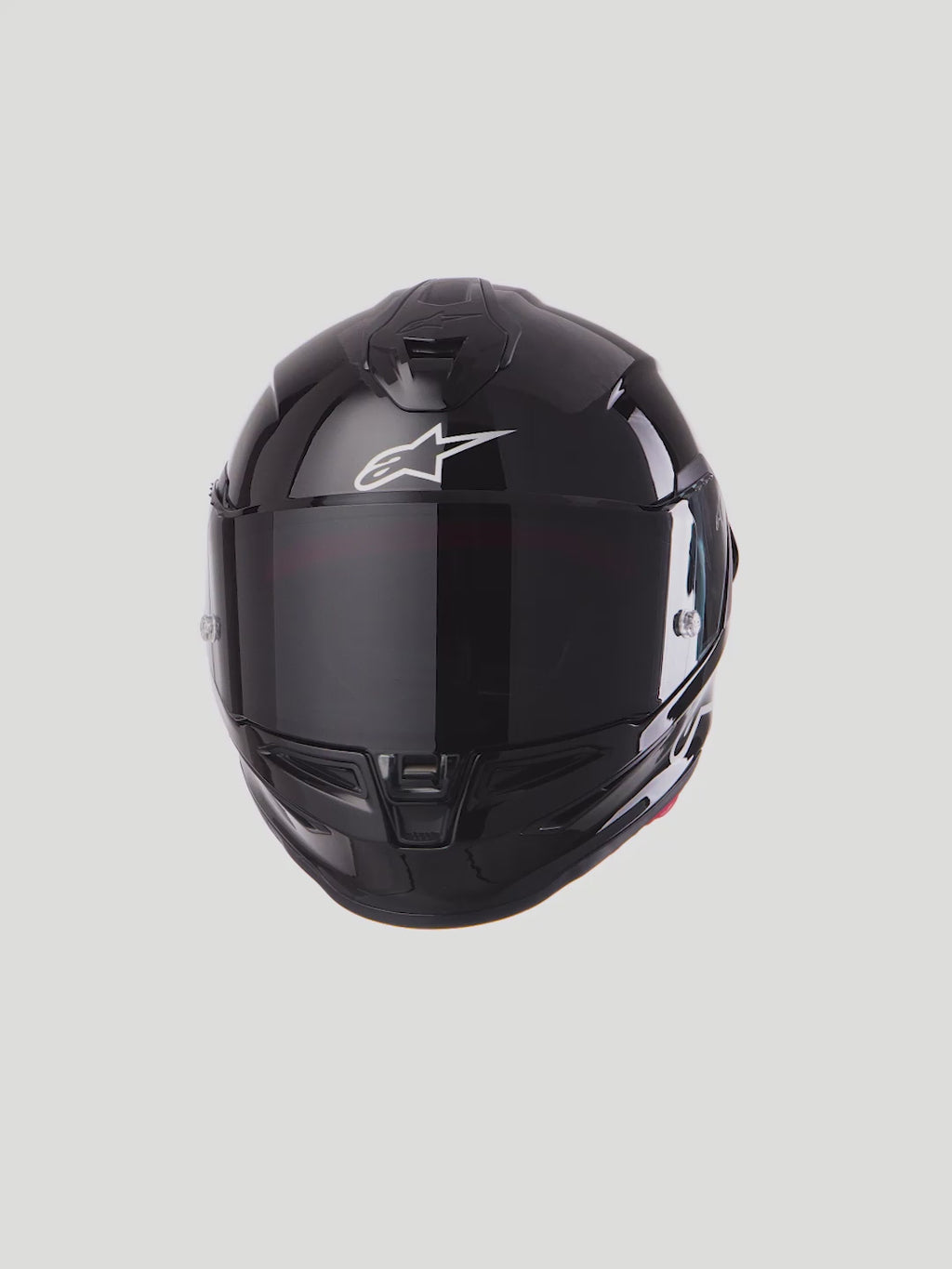 S-R7 Helm Solid