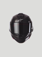 Supertech R10 Solid Helm