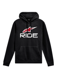 Ride Hoodie V 3
