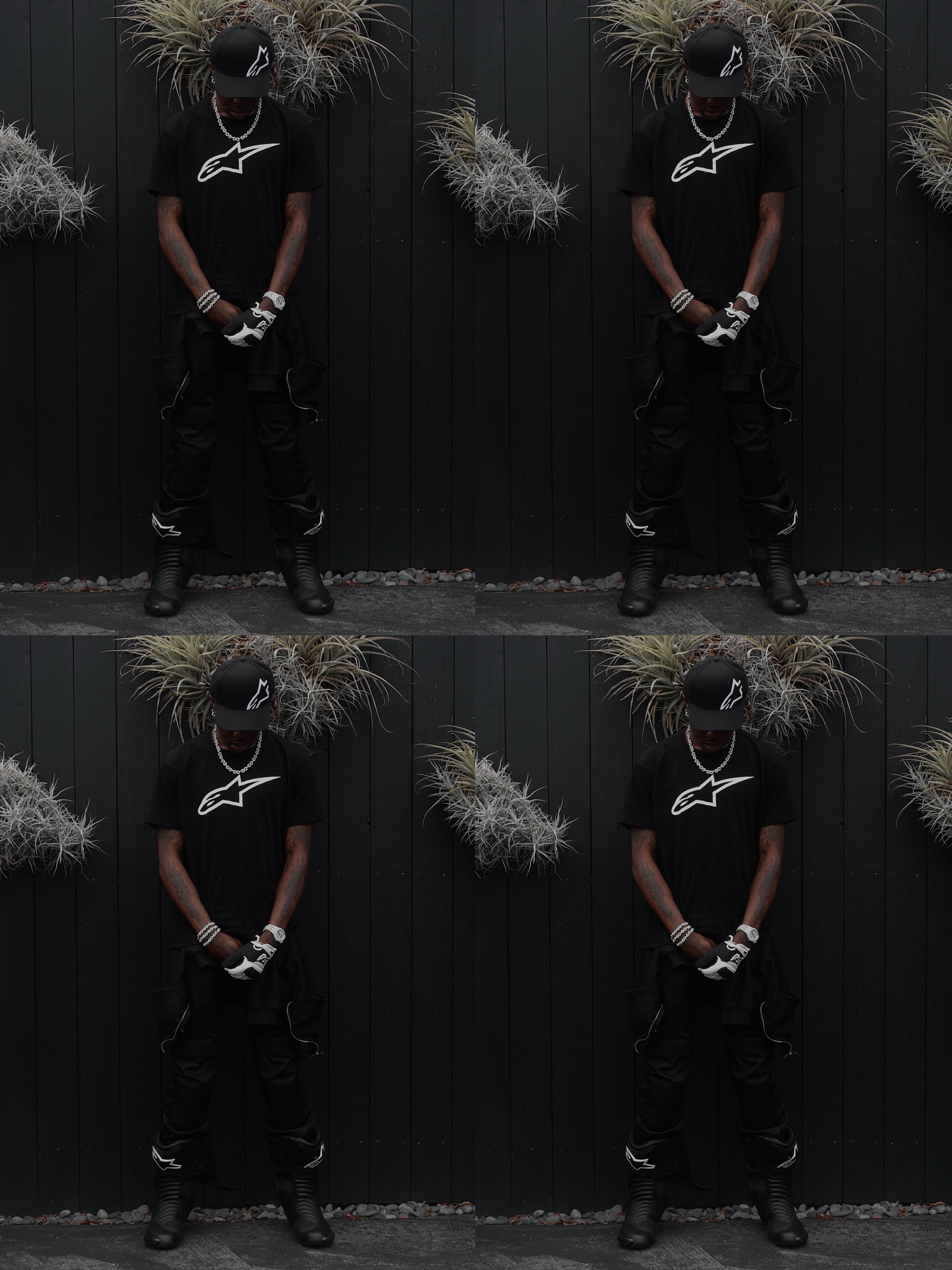 ALPINESTARS RSRV x DESTROY LONELY | Alpinestars® Official Store