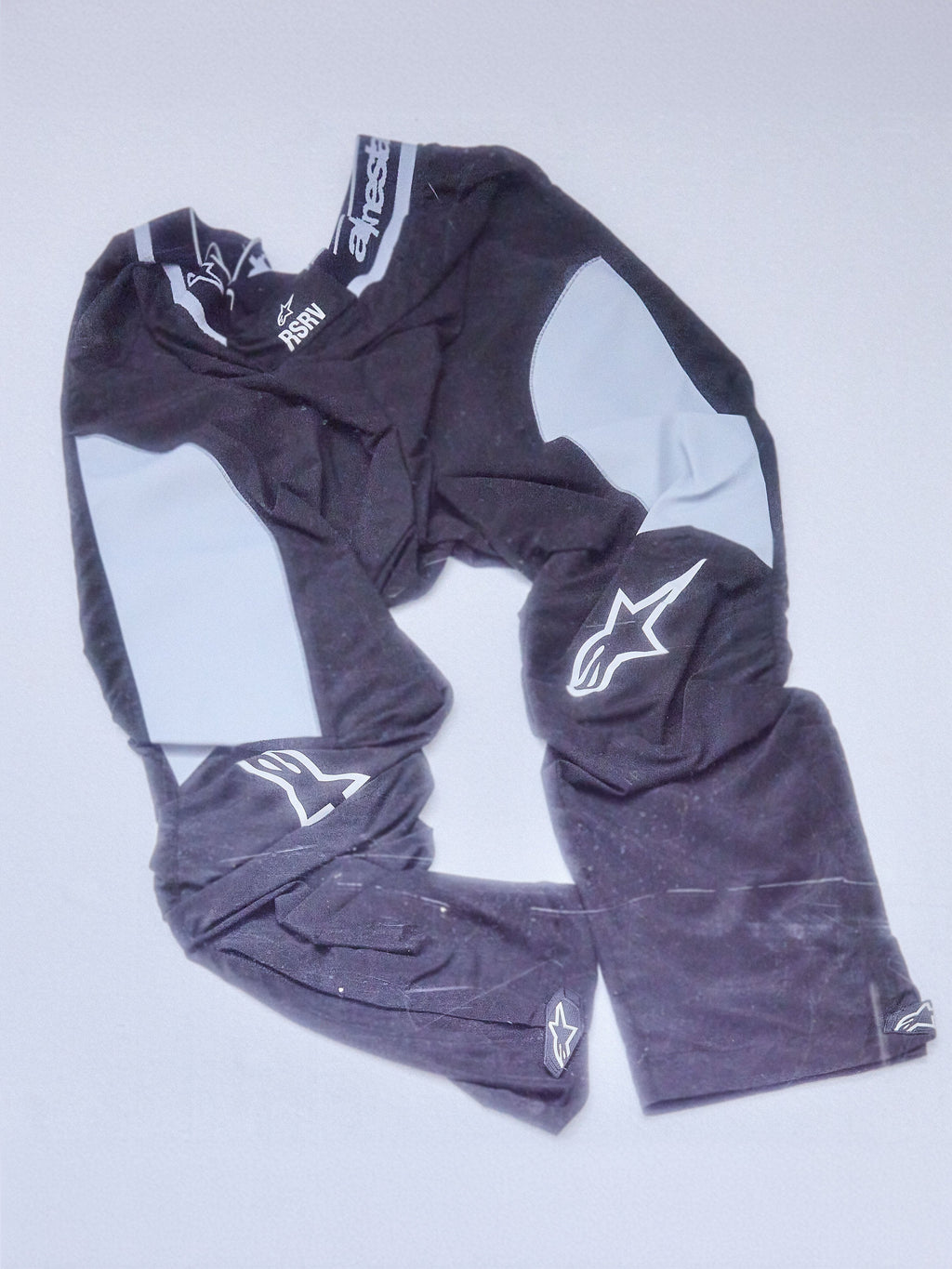 Pantalon De Survêtement RSRV