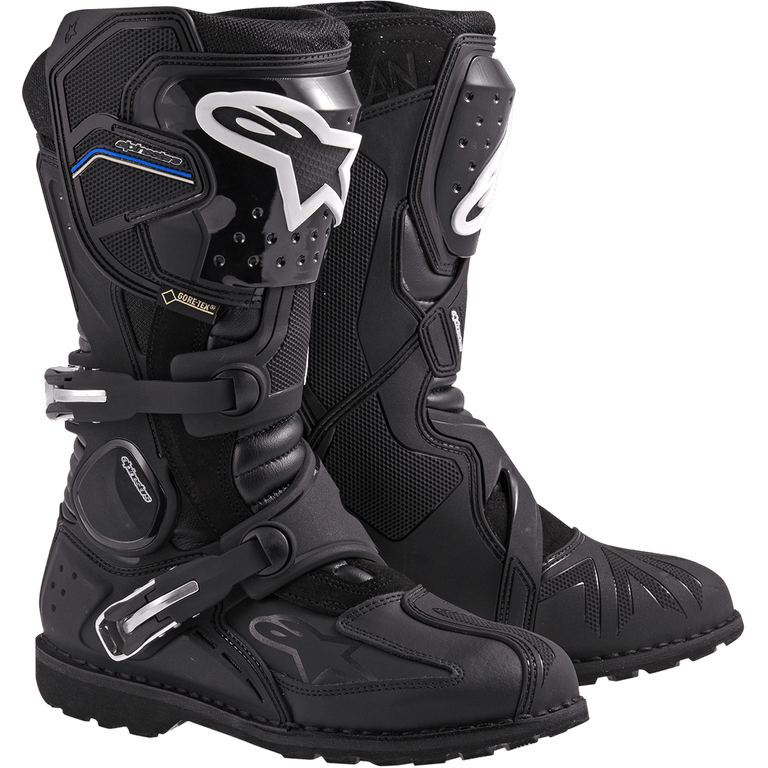 Toucan Gore-Tex-Stiefel