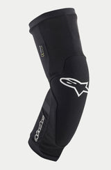 Jungen Paragon Plus Knieschutz 