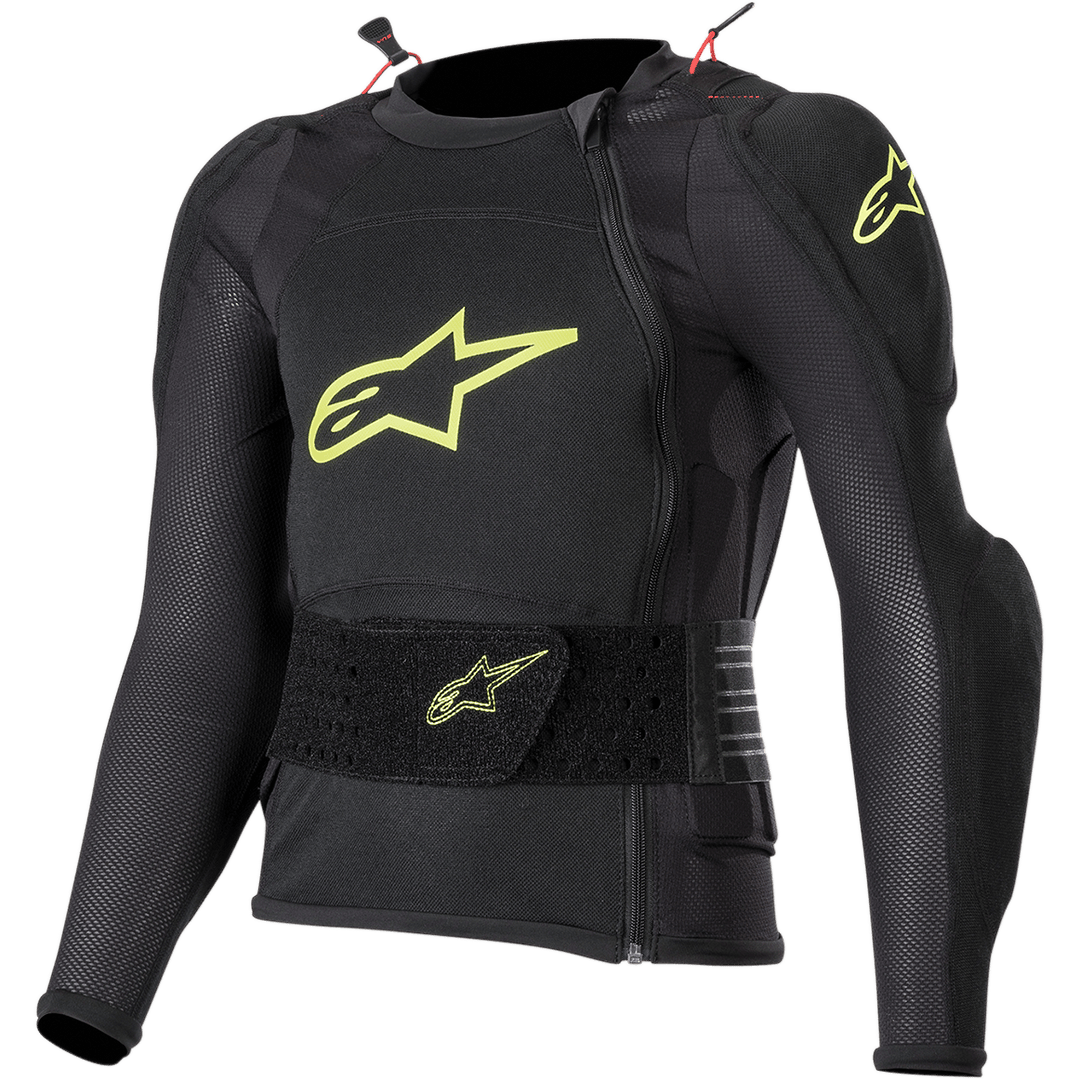 Veste De Protection Bionic Plus Pour Jeunes