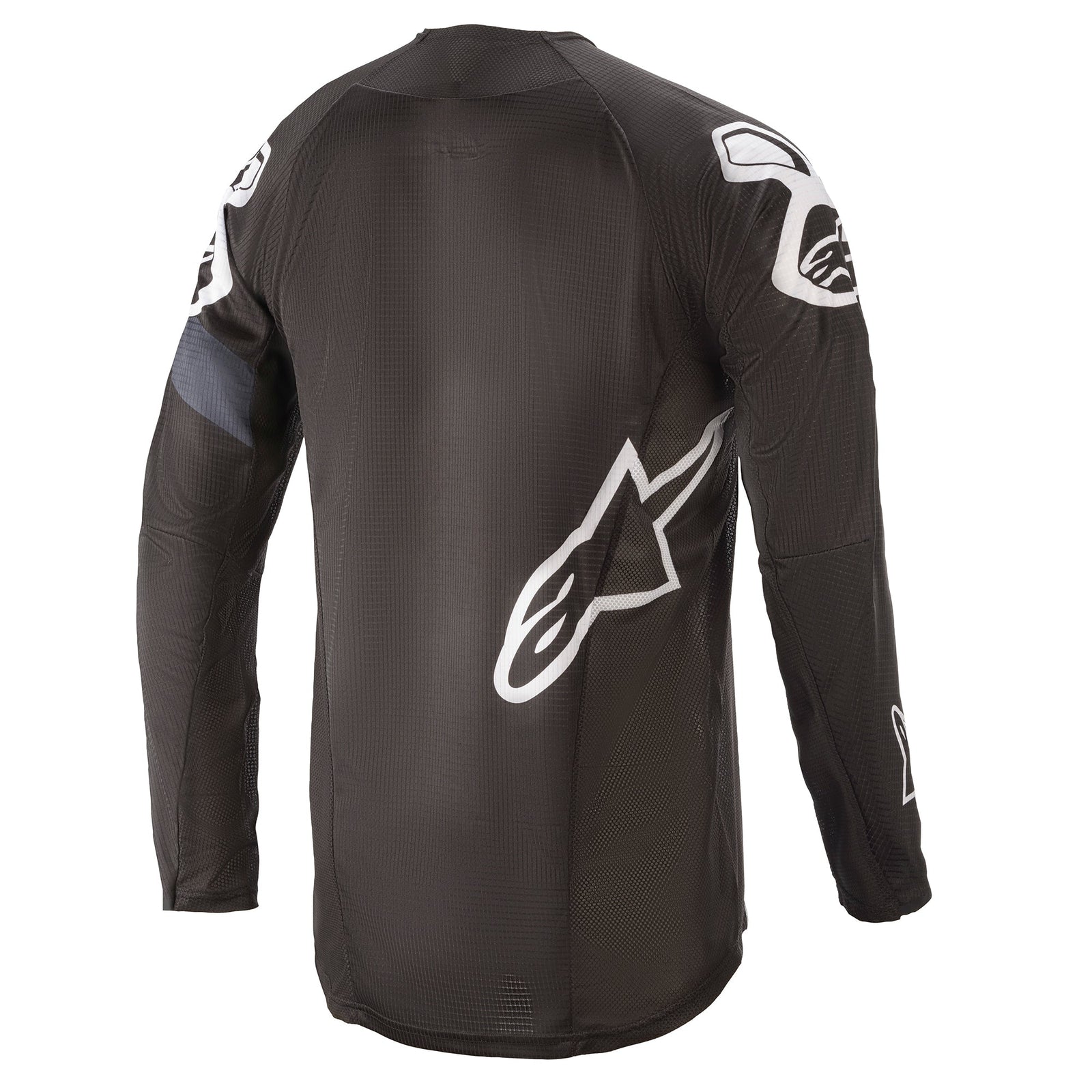 Techstar Black Edition Jersey - Long Sleeve