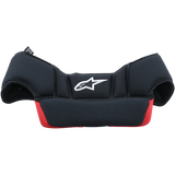 Coussinets De Couronne De Casque Supertech M10/M8