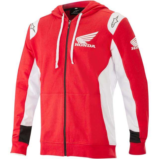 Sweat À  Capuche Honda