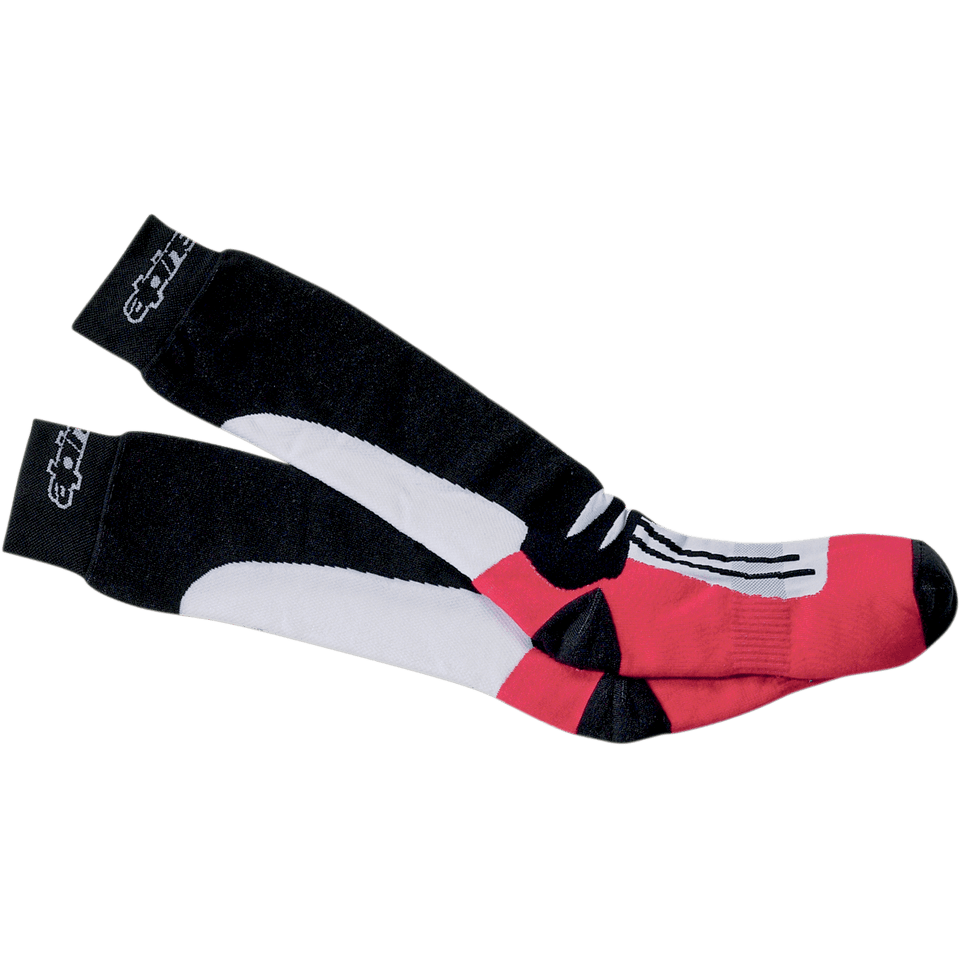 Motorrad-Socken - Sommer