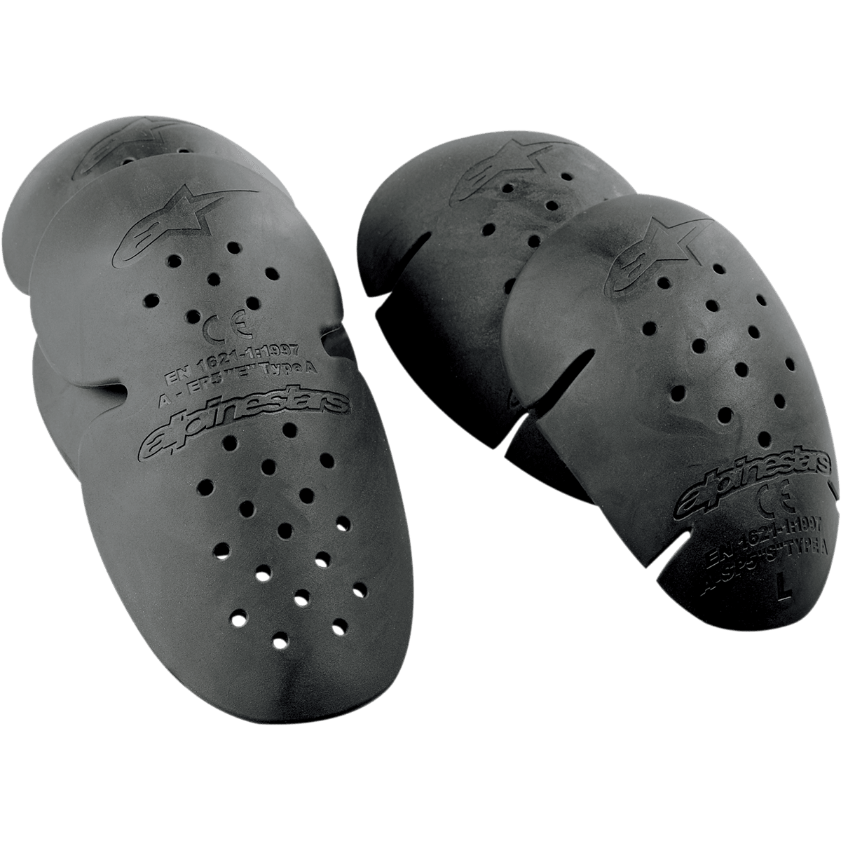 Bio Armor Schouder- En Elleboogbeschermers