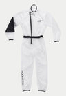 Youth Kart Rain Suit