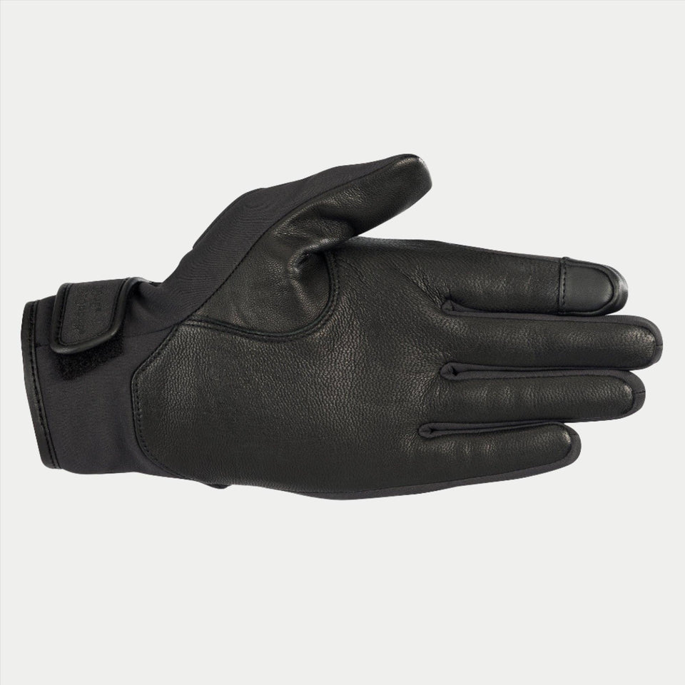 C1 Windstopper V2 Gants