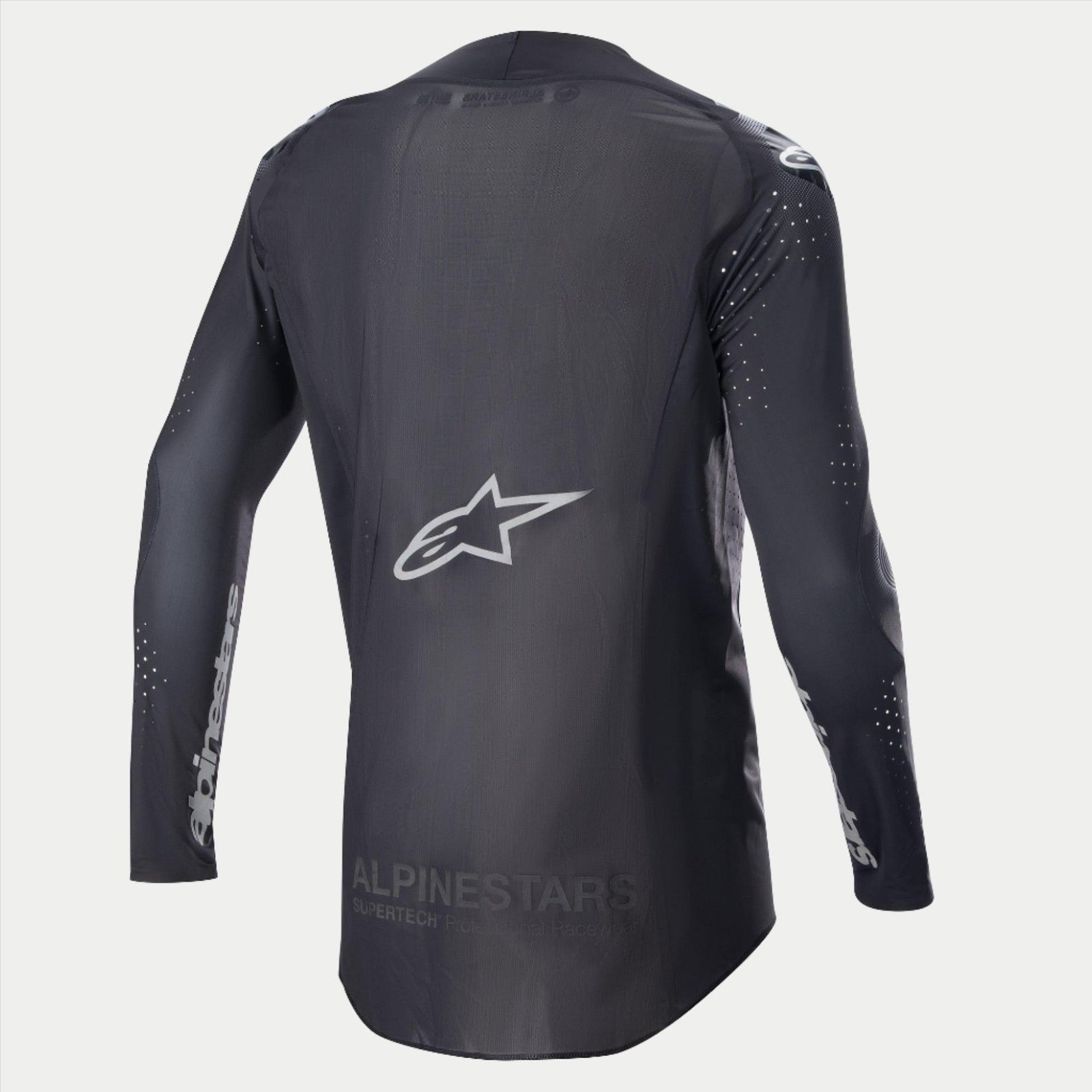 Maillot Supertech Laser 23 Le