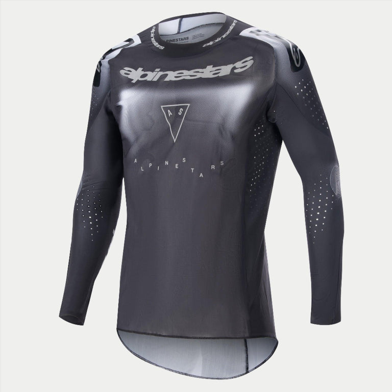 Limited Edition Supertech Laser 23 Trikot