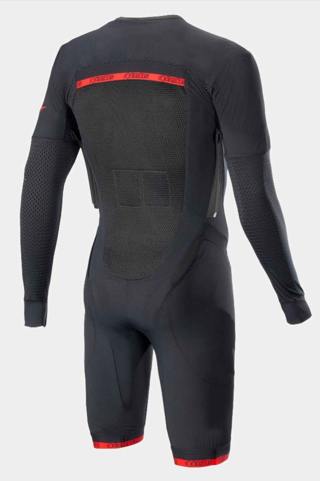 Tech-Air® System Base Layer