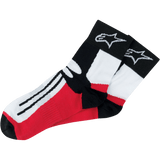 Chaussettes Road Racing ®- Over-Ankle