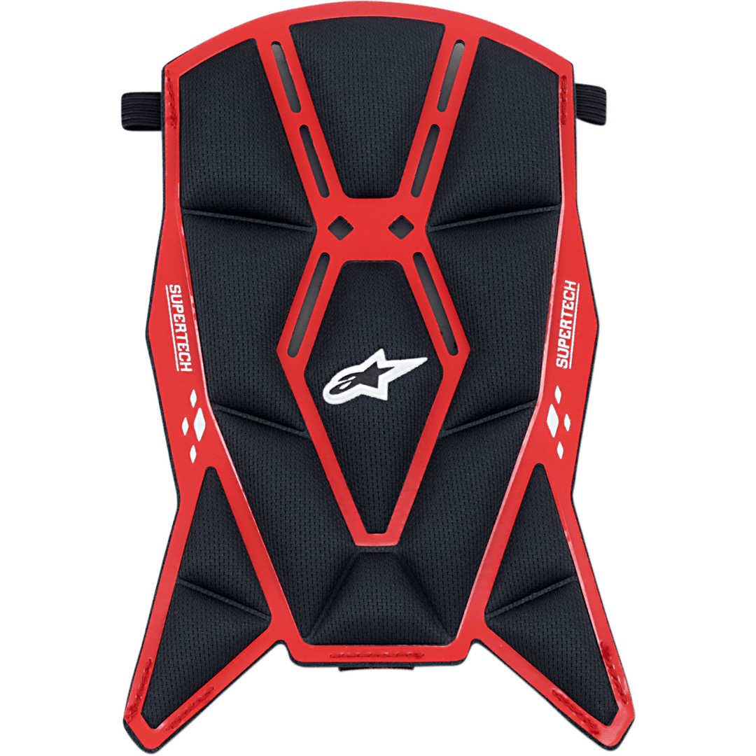 Supertech M10/M8 Casque Top Pad