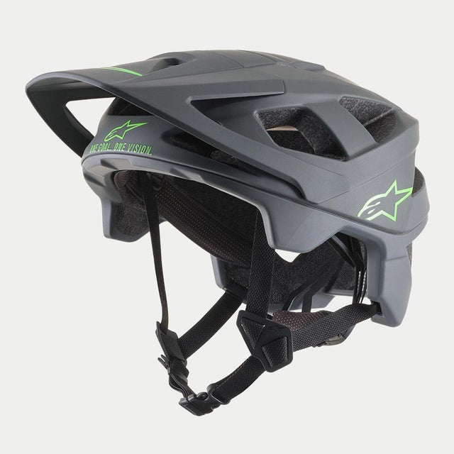 Vector Pro Atom Casque