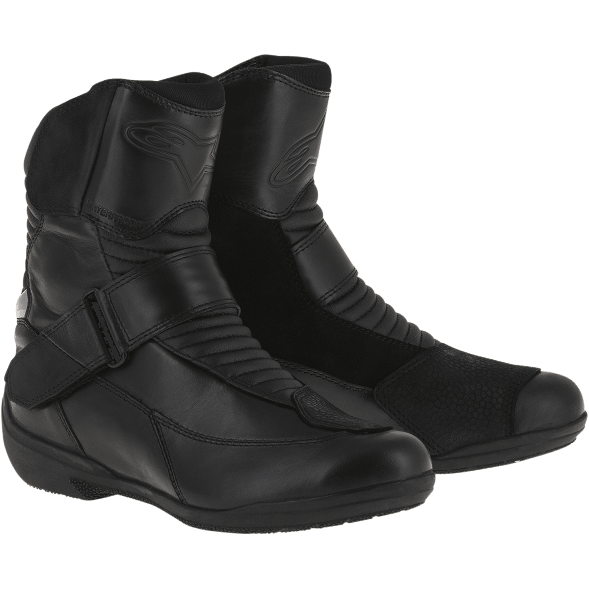 Stella Valencia Waterproof Bottes - Femme