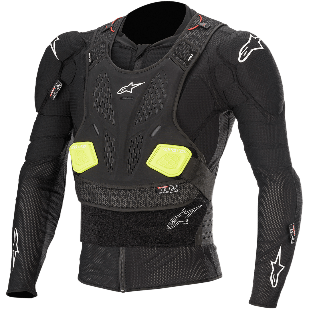 Bionic Pro V2 Protections Gilete