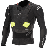 Bionic Pro V2 Protections Gilete