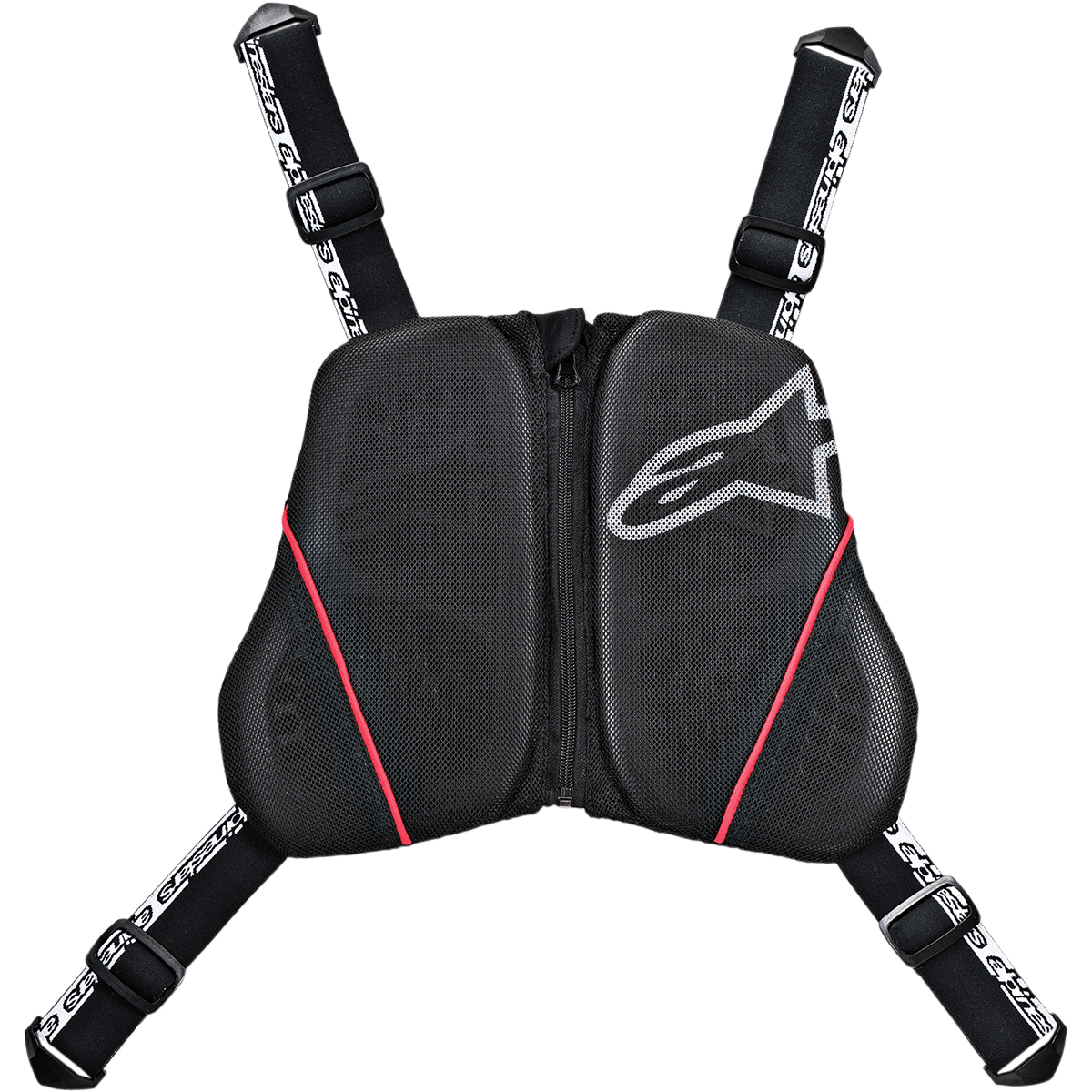 Nucleon Kr-C Chest Harness