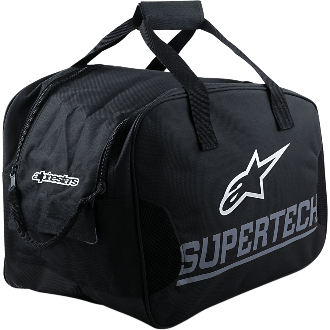 Supertech Helme Tasche